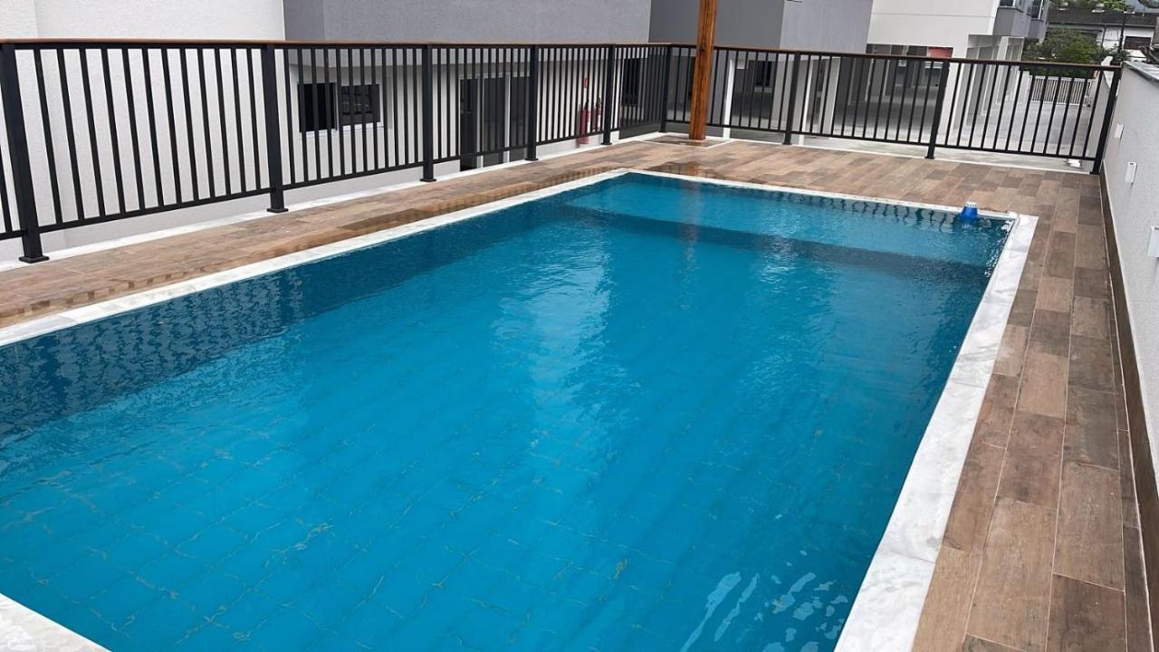 Aptos Perfeito Para Suas Ferias, Surpreenda A Todos Ubatuba Esterno foto